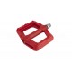 Педали RaceFace PEDAL, RIDE, RED