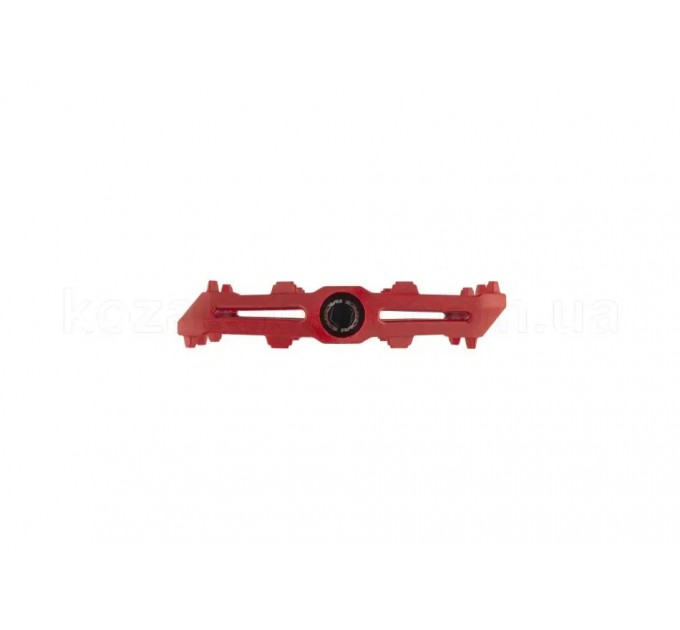 Педалі RaceFace PEDAL, RIDE, RED