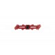 Педали RaceFace PEDAL, RIDE, RED