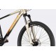 Велосипед AL 27.5" Formula DRIVE HDD 2026 чорно-сірий