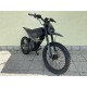Велосипед ST 19"/17" Corso STORM E-2500 Neo 60V 27Ah 2500W 2026 чорний