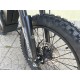 Велосипед ST 19"/17" Corso STORM E-2500 Neo 60V 27Ah 2500W 2026 чорний