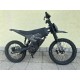 Велосипед ST 19"/17" Corso STORM E-2500 Neo 60V 27Ah 2500W 2026 чорний