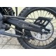 Велосипед ST 19"/17" Corso STORM E-2500 Neo 60V 27Ah 2500W 2026 чорний