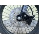 Велосипед ST 19"/17" Corso STORM E-2500 Neo 60V 27Ah 2500W 2026 чорний