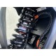 Велосипед ST 19"/17" Corso STORM E-2500 Neo 60V 27Ah 2500W 2026 чорний