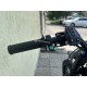 Велосипед ST 19"/17" Corso STORM E-2500 Neo 60V 27Ah 2500W 2026 чорний