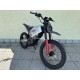 Велосипед ST 19"/17" Corso STORM E-2500 Neo 60V 27Ah 2500W 2026 чорно-червоний