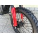 Велосипед ST 19"/17" Corso STORM E-2500 Neo 60V 27Ah 2500W 2026 чорно-червоний