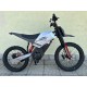 Велосипед ST 19"/17" Corso STORM E-2500 Neo 60V 27Ah 2500W 2026 чорно-червоний