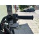 Велосипед ST 19"/17" Corso STORM E-2500 Neo 60V 27Ah 2500W 2026 чорно-червоний