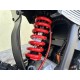 Велосипед ST 19"/17" Corso STORM E-2500 Neo 60V 27Ah 2500W 2026 чорно-червоний
