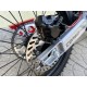Велосипед ST 19"/17" Corso STORM E-2500 Neo 60V 27Ah 2500W 2026 чорно-червоний