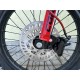 Велосипед ST 19"/17" Corso STORM E-2500 Neo 60V 27Ah 2500W 2026 чорно-червоний