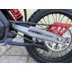 Велосипед ST 19"/17" Corso STORM E-2500 Neo 60V 27Ah 2500W 2026 чорно-червоний