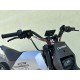 Велосипед ST 19"/17" Corso STORM E-2500 Neo 60V 27Ah 2500W 2026 чорно-червоний