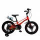 Велосипед MG 16" Corso STREAM 2026 помаранчево-червоний