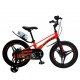 Велосипед MG 18" Corso STREAM 2026 біло-червоний