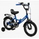 Велосипед ST 20" Corso MAXIS 2026 синій Велосипед ST 20" Corso MAXIS 2026 синій