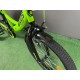 Велосипед ST 20" Corso MAXIS 2026 зелений