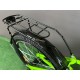 Велосипед ST 20" Corso MAXIS 2026 зелений