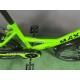 Велосипед ST 20" Corso MAXIS 2026 зелений
