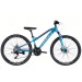 Велосипед AL 26" Formula BLACKWOOD DD FR 2026 синій
