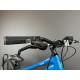 Велосипед AL 26" Formula THOR DD CS 2026 синій з зеленим