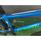 Велосипед AL 26" Formula THOR DD CS 2026 синій з зеленим