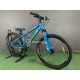 Велосипед AL 26" Formula THOR DD CS 2026 синій з зеленим