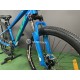 Велосипед AL 26" Formula THOR DD CS 2026 синій з зеленим