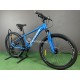 Велосипед AL 26" Formula ZEPHYR 3.0 DD CS 2026 синій