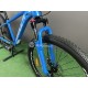 Велосипед AL 26" Formula ZEPHYR 3.0 DD CS 2026 синій