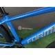 Велосипед AL 26" Formula ZEPHYR 3.0 DD CS 2026 синій