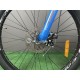 Велосипед AL 26" Formula ZEPHYR 3.0 DD CS 2026 синій
