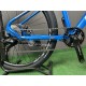 Велосипед AL 26" Formula ZEPHYR 3.0 DD CS 2026 синій