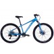Велосипед AL 26" Formula ZEPHYR 3.0 DD CS 2026 синій