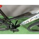 Велосипед ST 26" SPACE MARS DD FR 2026 чорний з білим