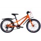 Велосипед AL 20" Formula ACID Vbr FR 2026 помаранчево-чорний