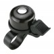 Дзвінок Green Cycle GBL-602 чорний