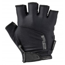 Рукавички R2 Vittoria, XL, чорний