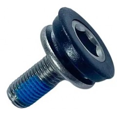 Болт картриджа під шестигранник