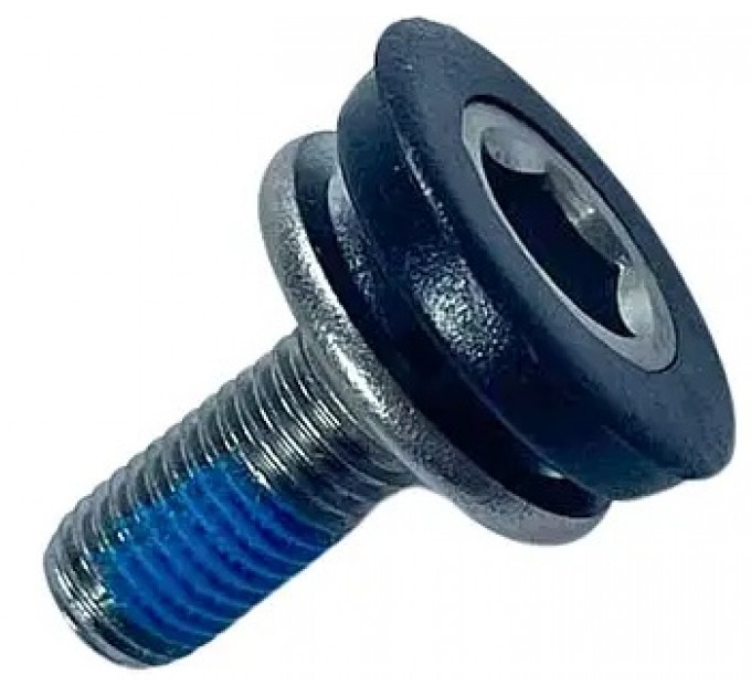 Болт картриджа под шестигранник