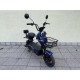 Велосипед 10" Corso Crafter 60V 20Ah 500W 2026 синій