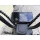 Велосипед 10" Corso Crafter 60V 20Ah 500W 2026 синій