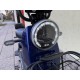 Велосипед 10" Corso Crafter 60V 20Ah 500W 2026 синій