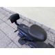 Велосипед 10" Corso Crafter 60V 20Ah 500W 2026 синій