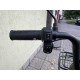 Велосипед 10" Corso Crafter 60V 20Ah 500W 2026 синій