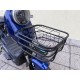 Велосипед 10" Corso Crafter 60V 20Ah 500W 2026 синій