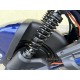 Велосипед 10" Corso Crafter 60V 20Ah 500W 2026 синій